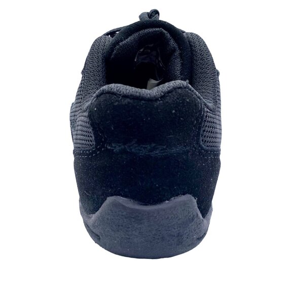 Childs Unisex Sansha Skazz Airy Dance Sneaker Hip Hop Split Sole Black 10.5 11 - Picture 5 of 11